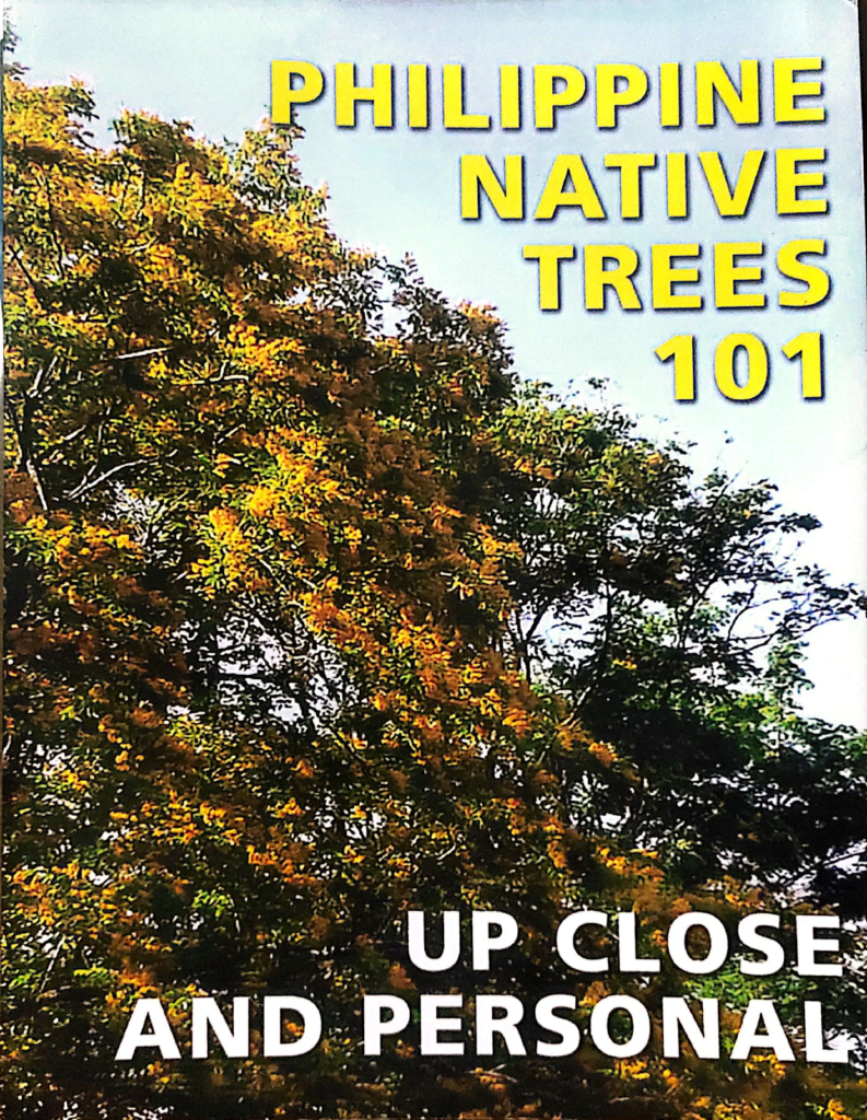 Philippine Native Trees 101