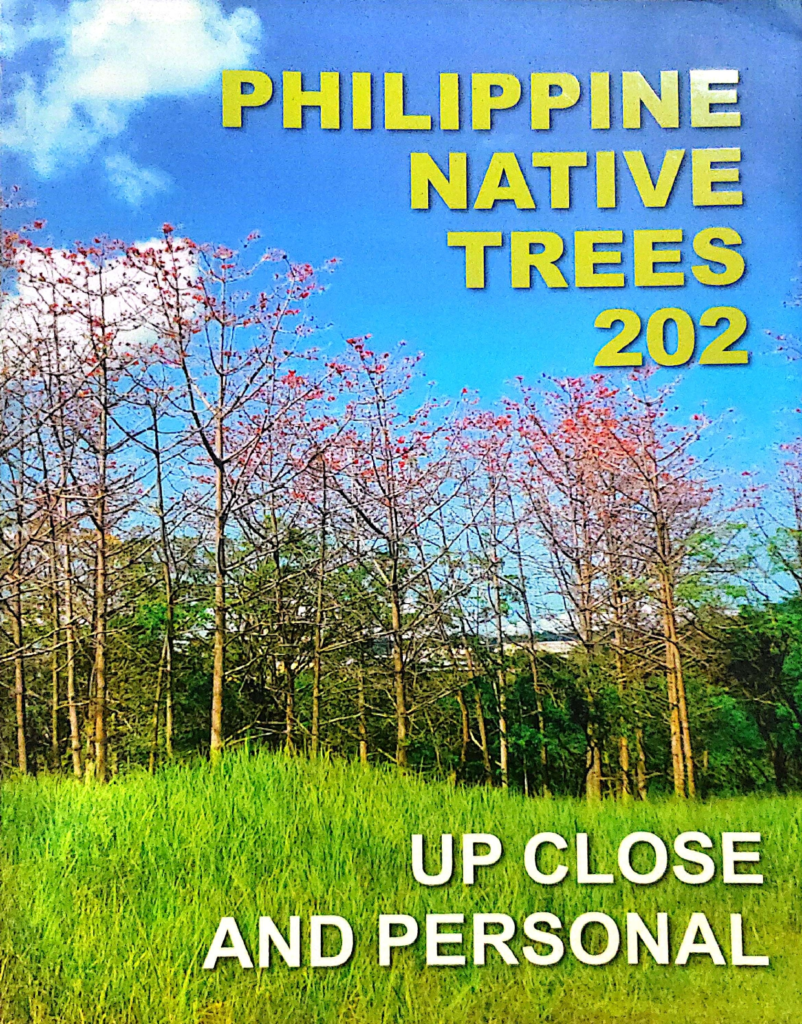 Philippine Native Trees 202