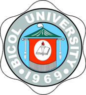 State of Nature Assessment bicol university