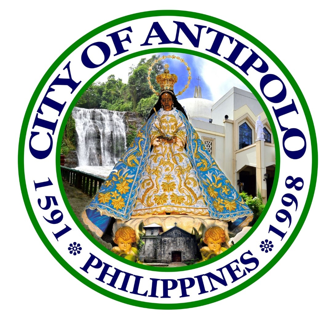 city of antipolo