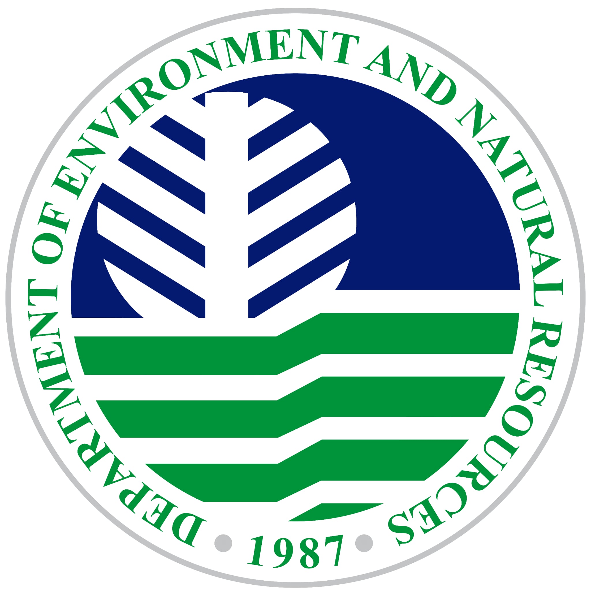 denr logo