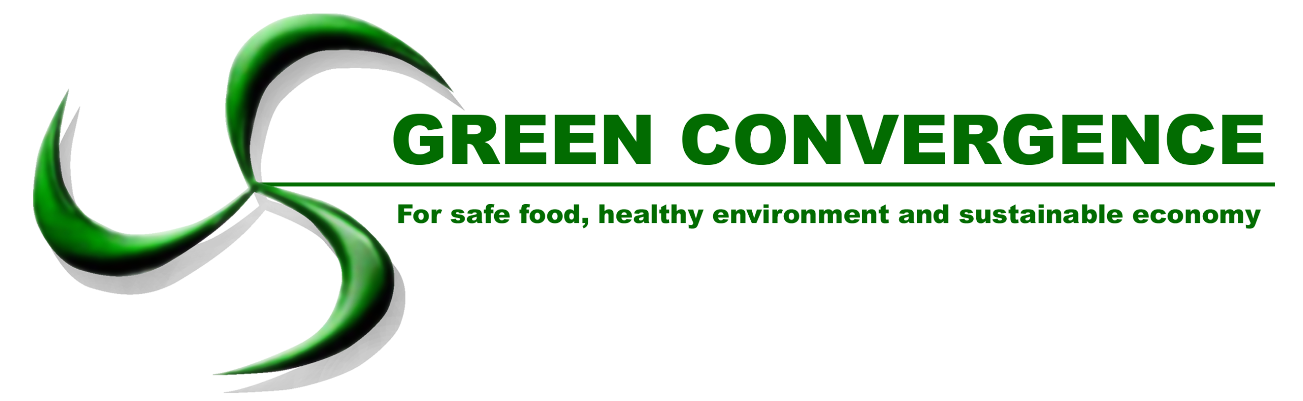 Green Convergence