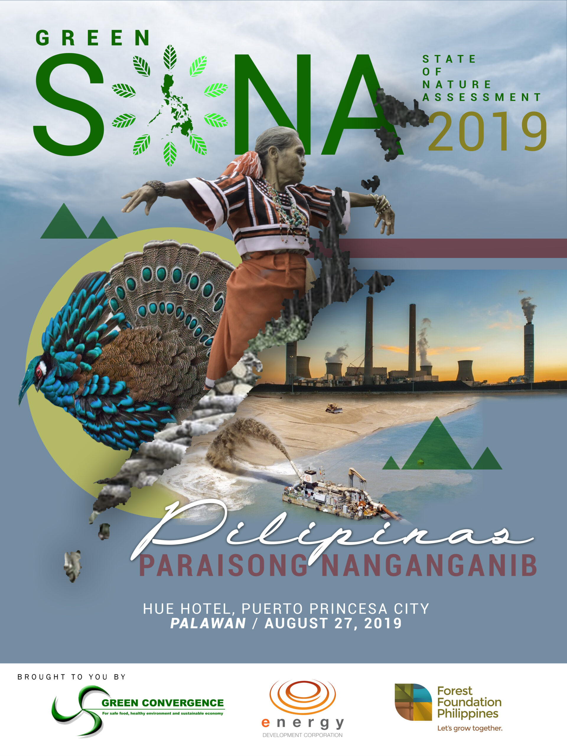 State of Nature Assessment green sona 2019