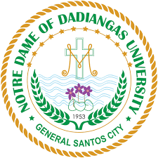 State of Nature Assessment nddu logo