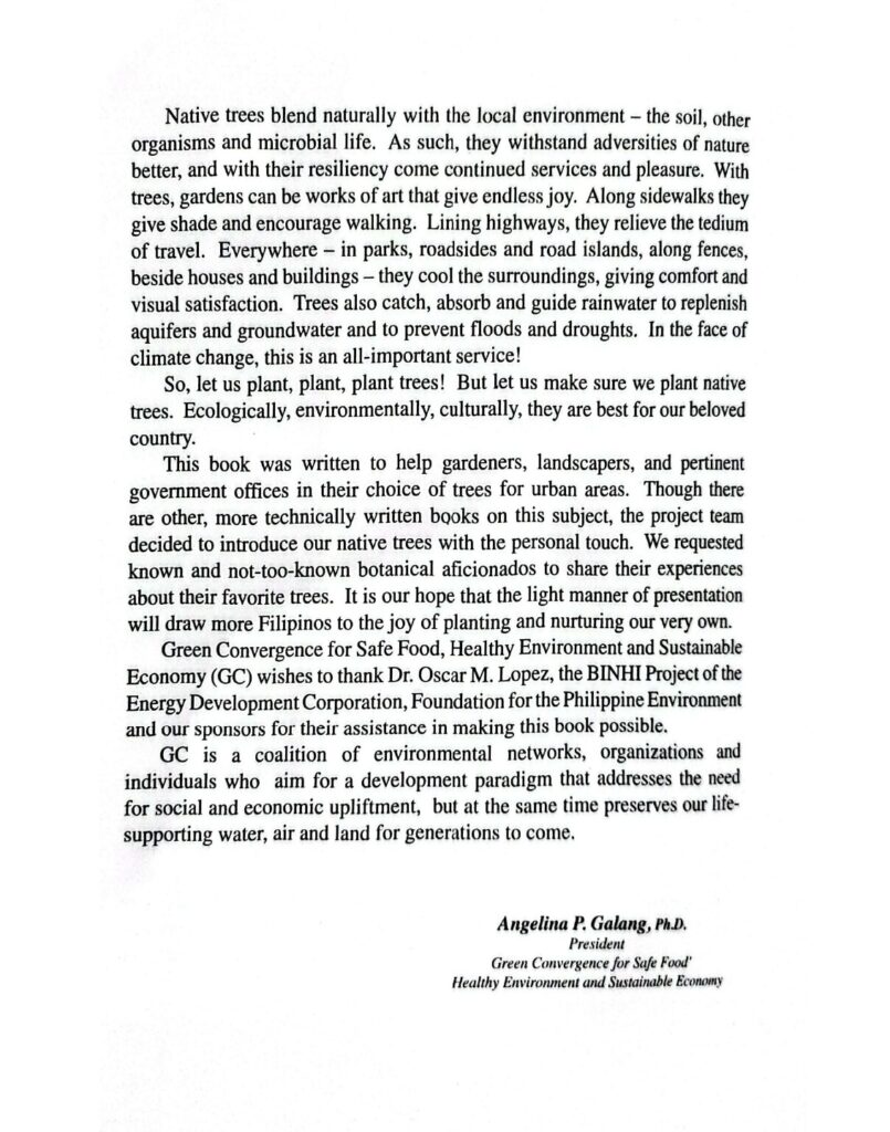Philippine Native Trees pnt 101 page 0003