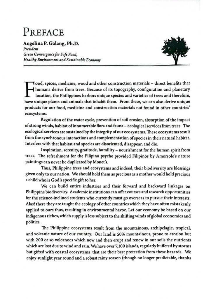 Philippine Native Trees pnt 202 page 0002