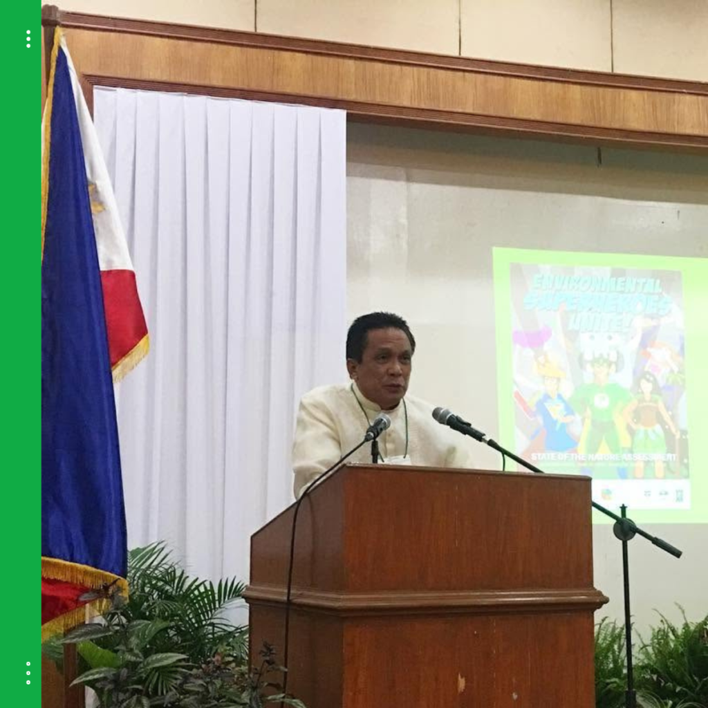 State of Nature Assessment rd