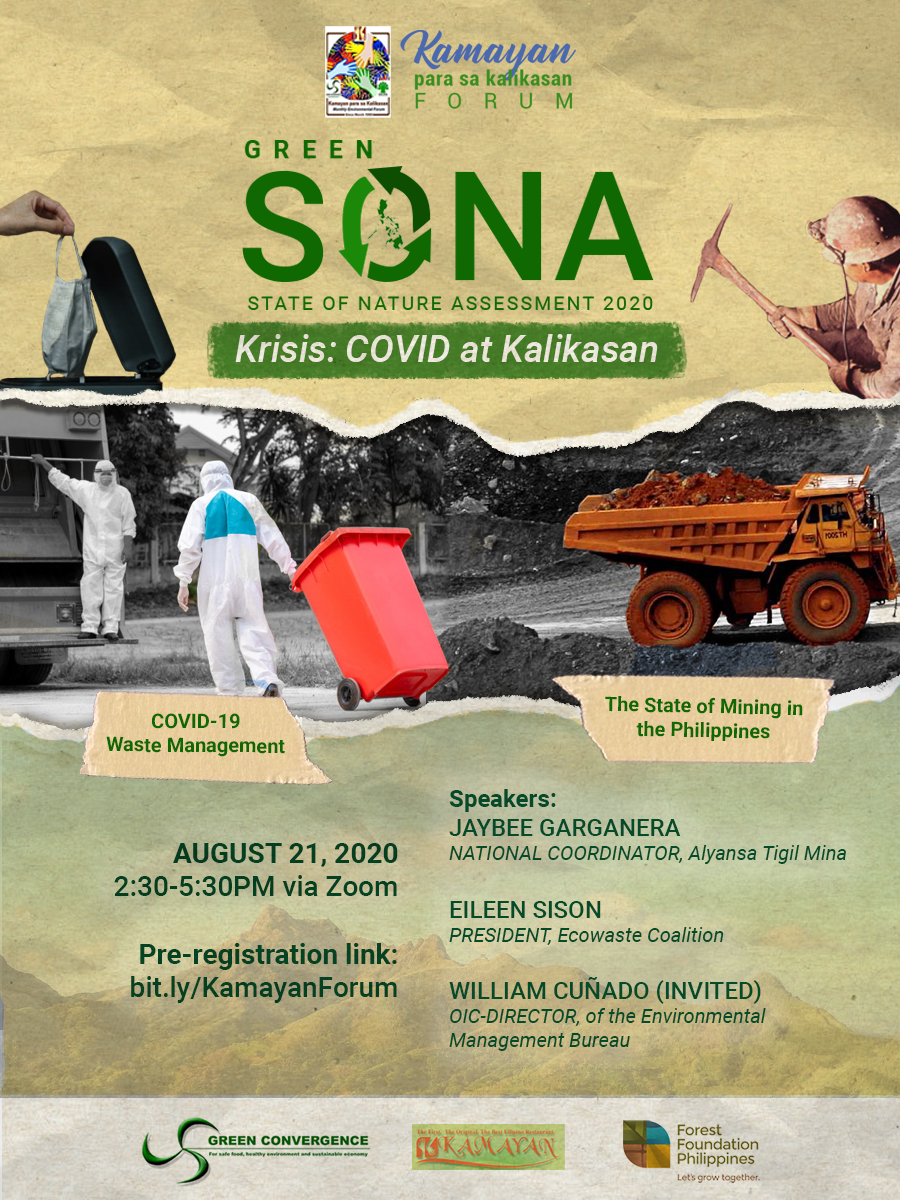 State of Nature Assessment sona2020