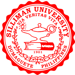 State of Nature Assessment siliman university