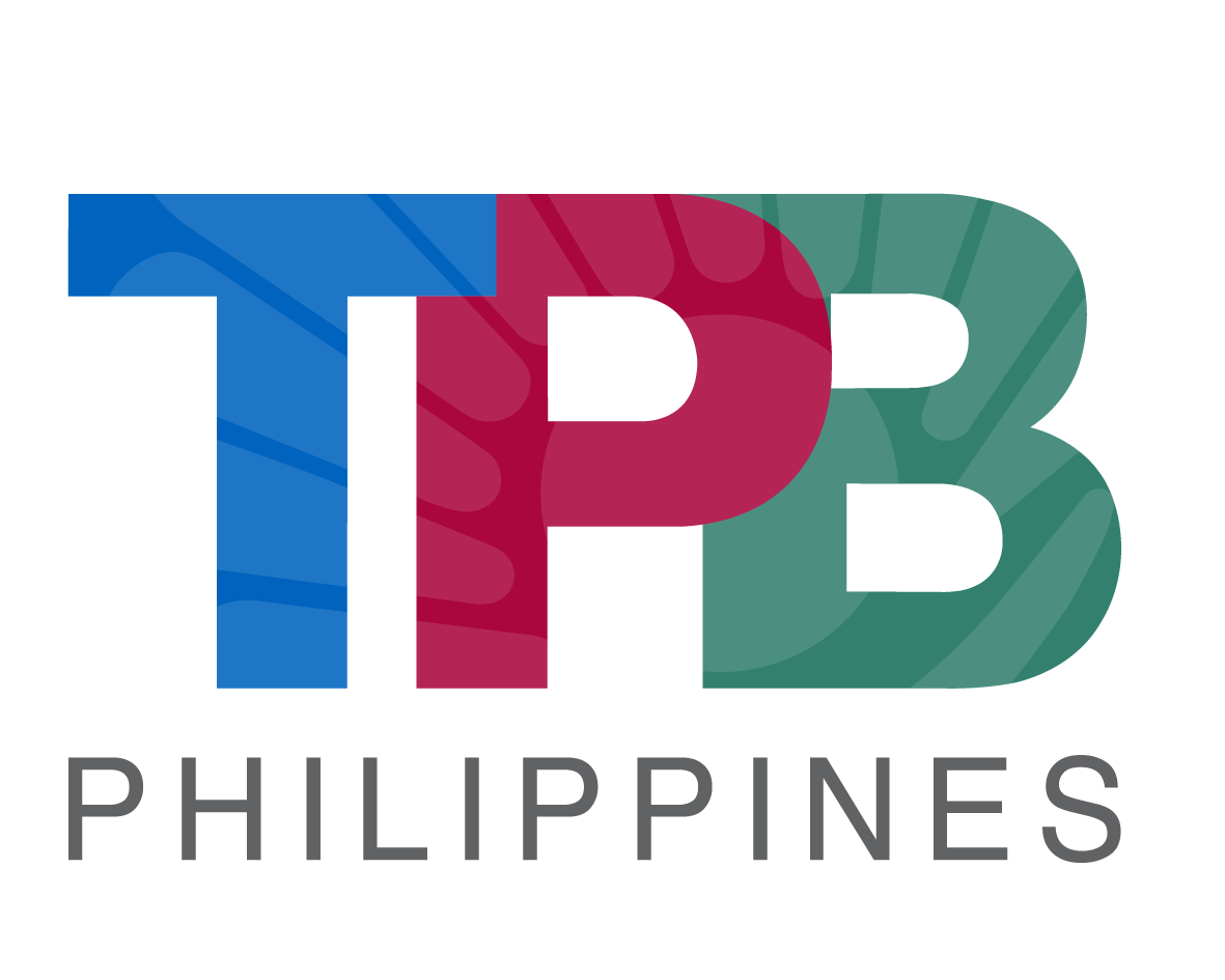 who we are tbp