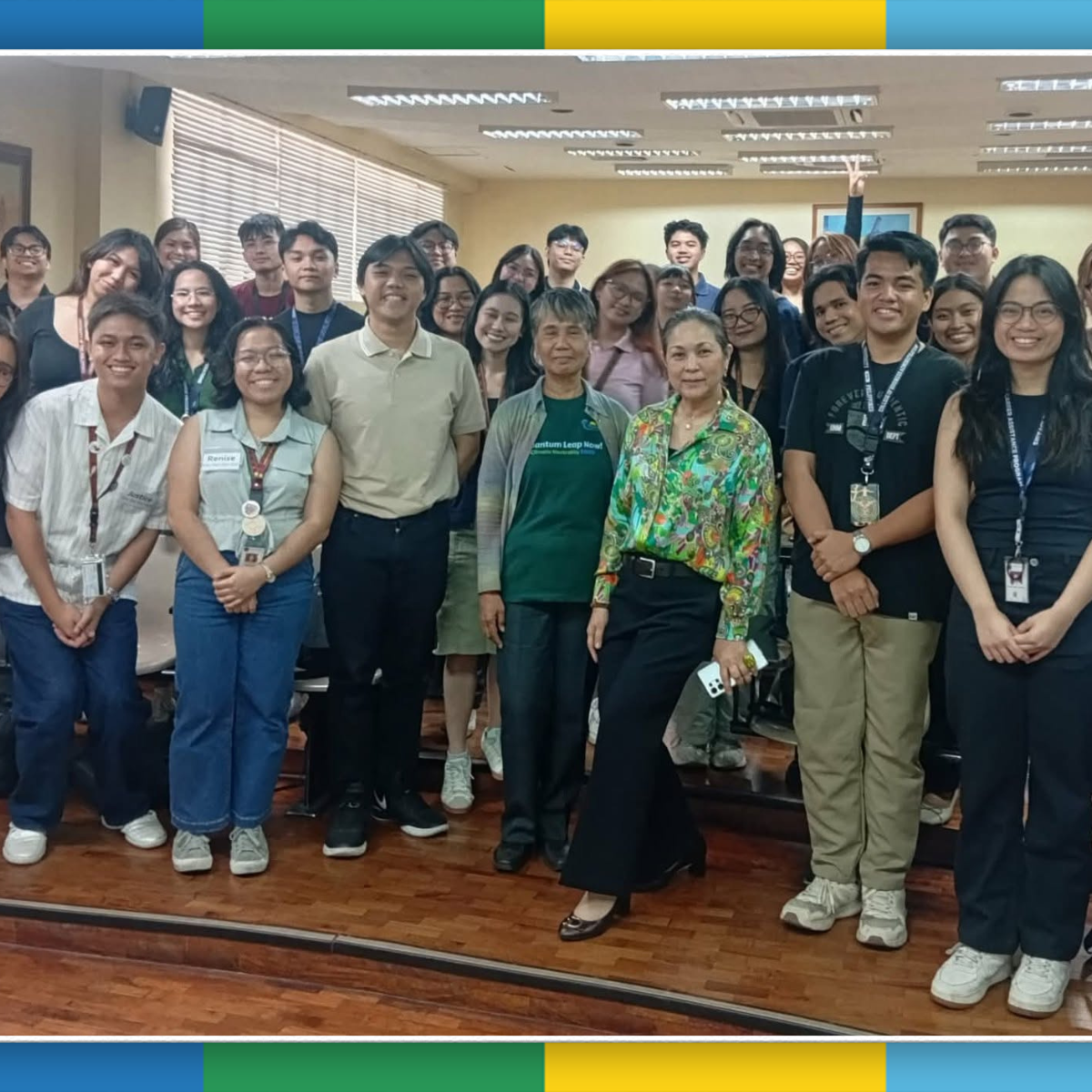 updiliman business