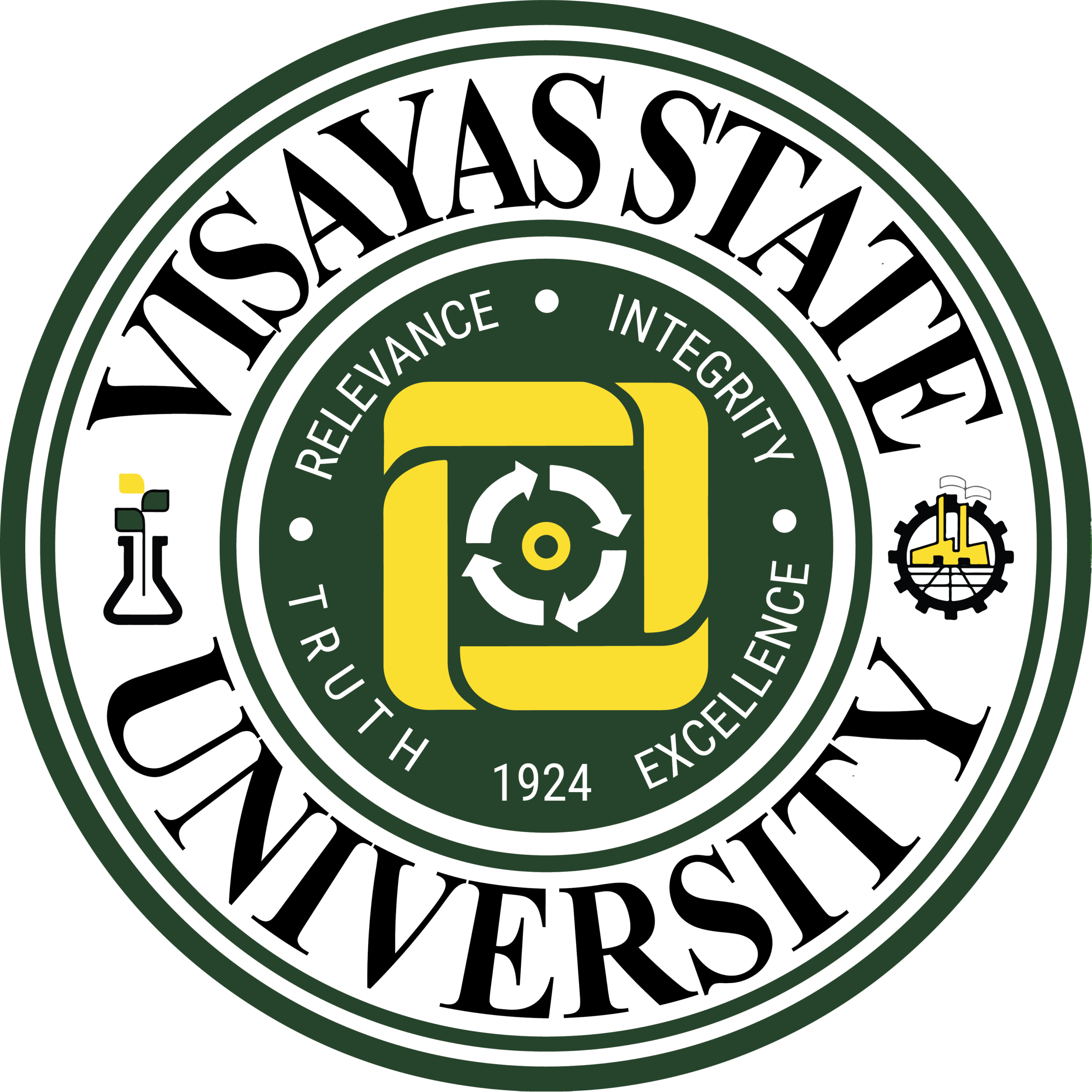 State of Nature Assessment vsu seal 2022