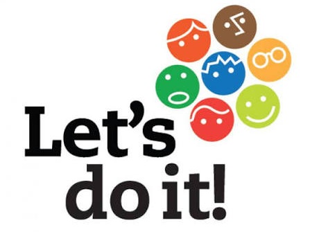 who we are lets do it