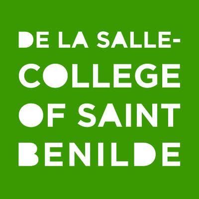 saint benilde
