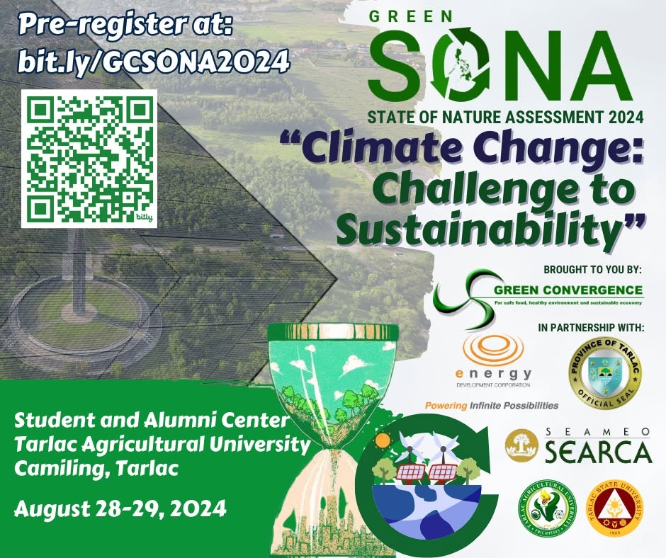 State of Nature Assessment sona 2024