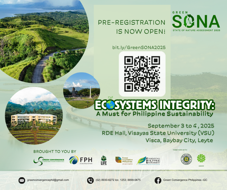 State of Nature Assessment sona 20251