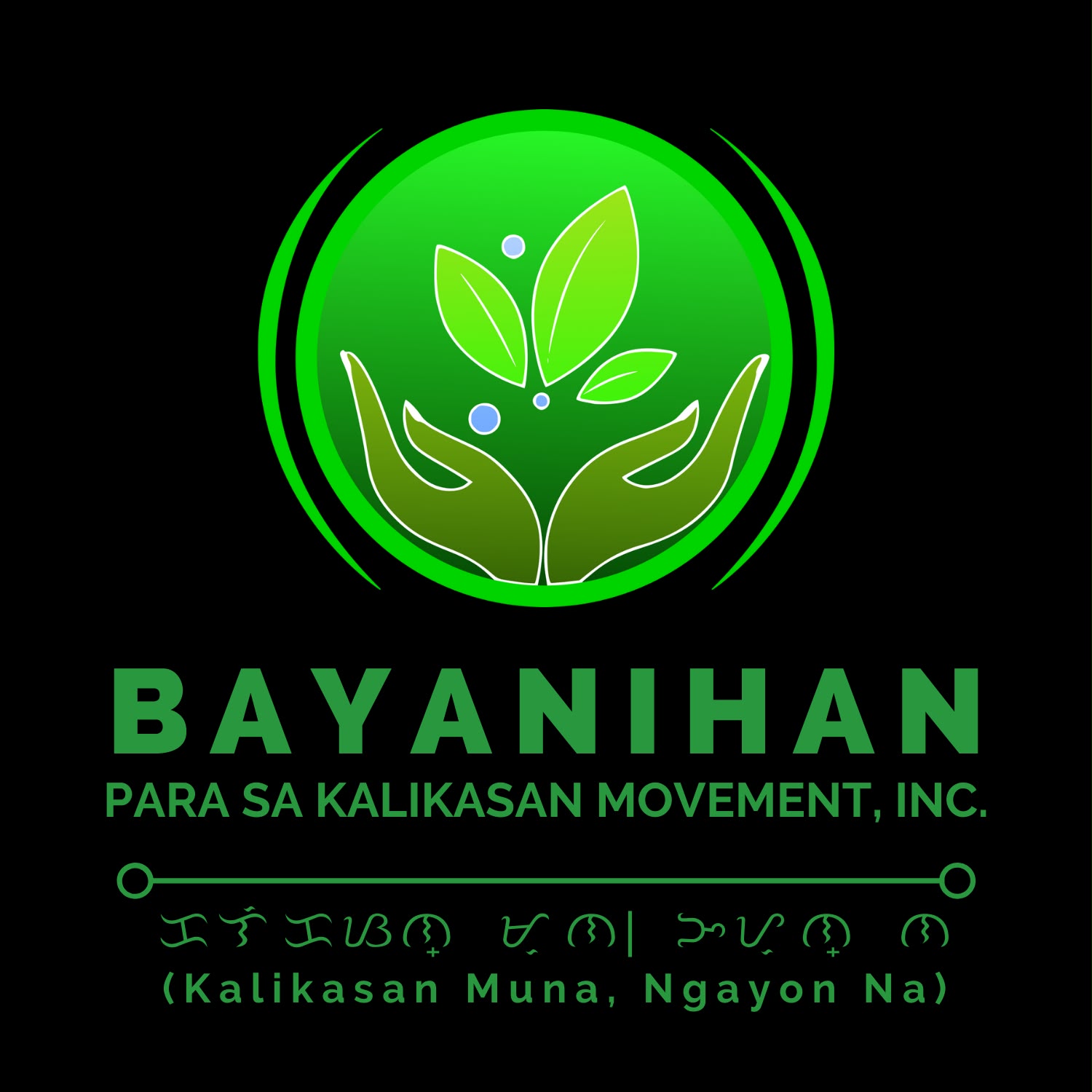 bayaniham logo