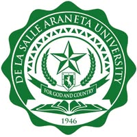 dlsu araneta