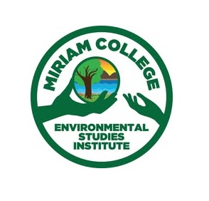 esi miriam college logo