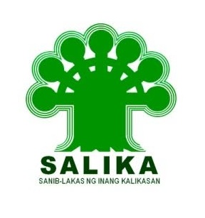 salika logo