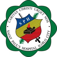 st paul hospital iloilo