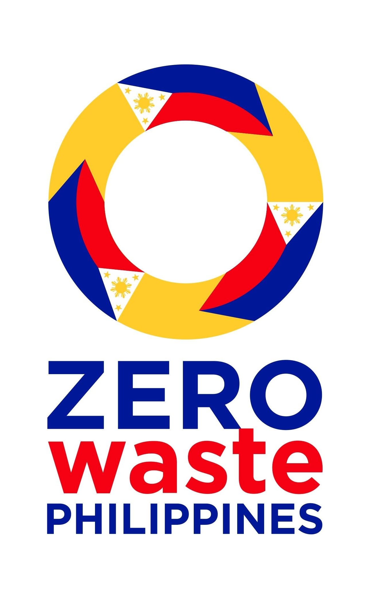 zero waste logo