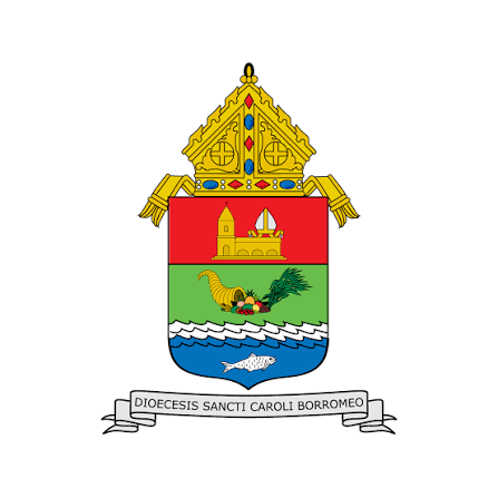 diocese of san carlos