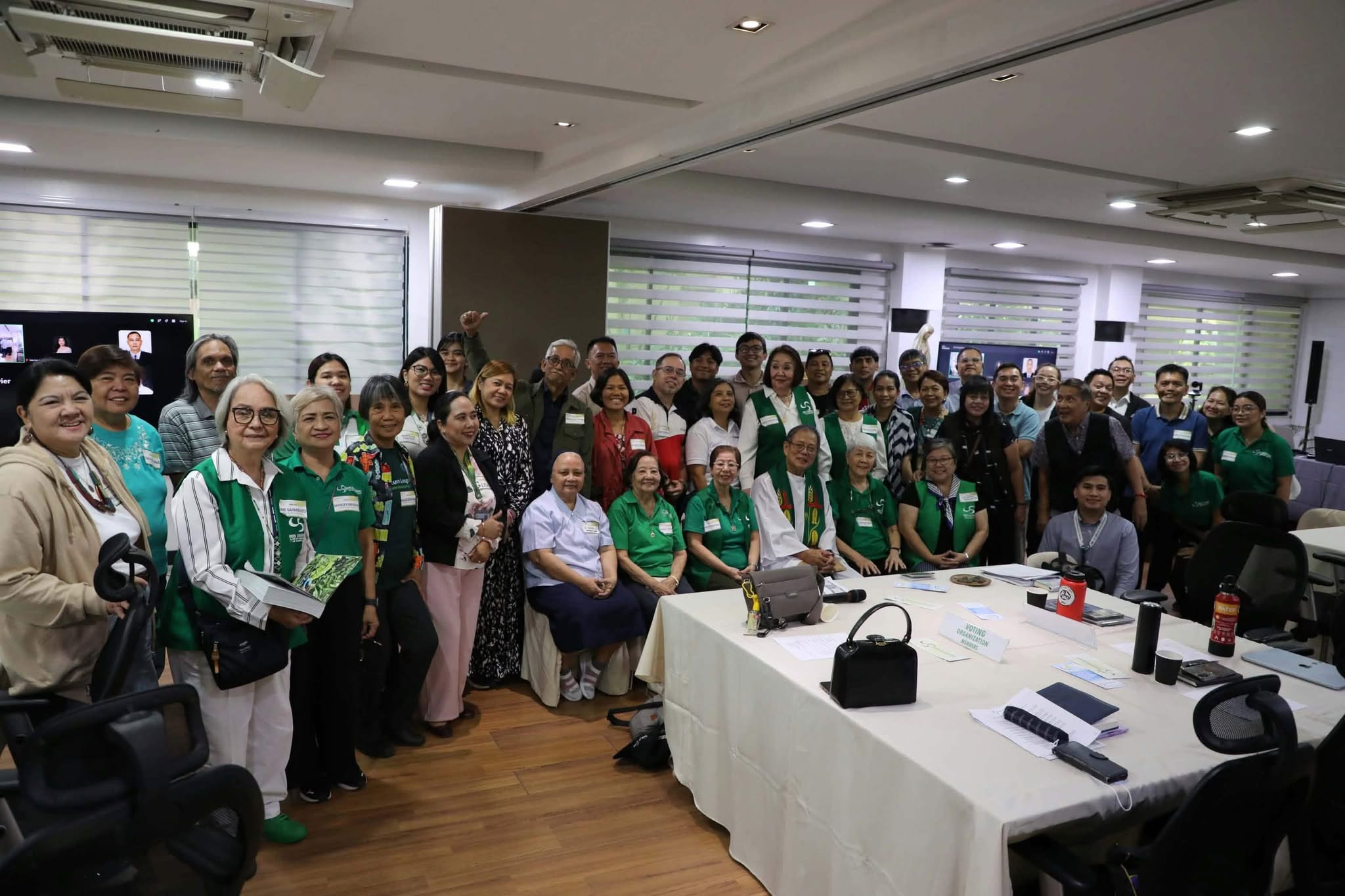 gc ga 2026 group photo