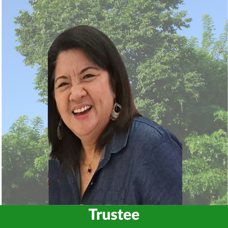 imelda cabigao